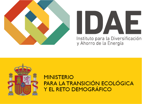 IDAE + MITECO